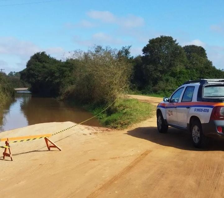 Defesa Civil De Cachoeira Vai Apoiar As Comunidades Afetadas Por