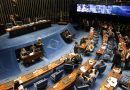 Senado aprovou novas regras para emendas parlamentares