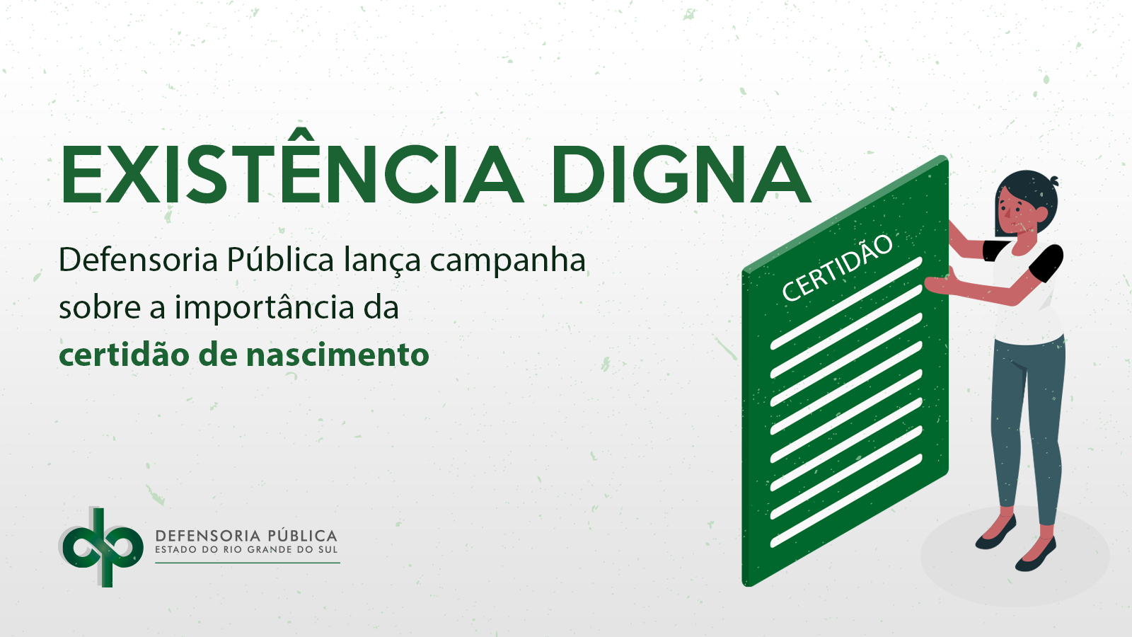 Qual A Importancia Da Certidão De Nascimento