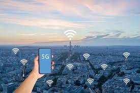 Anatel libera sinal 5G para mais 347 municípios